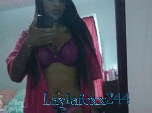 laylafoxx244 Archive DVD BIZ