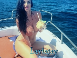 laylajay Archive DVD BIZ