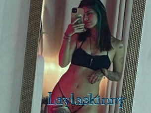 Laylaskinny