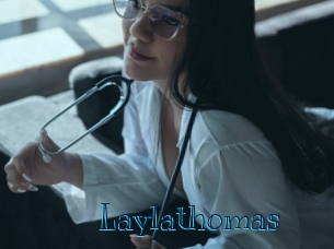 Laylathomas