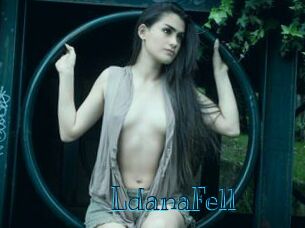 LdanaFell