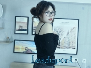 Leadupont