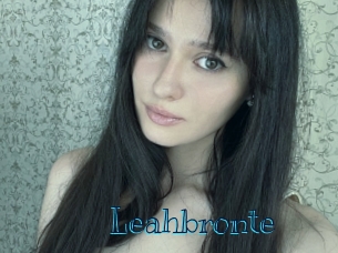 Leahbronte