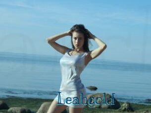 Leahgold
