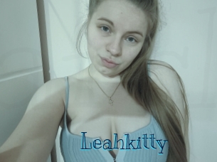 Leahkitty