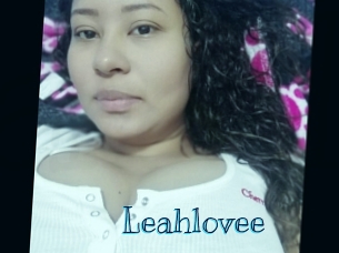 Leahlovee