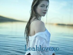Leahlovexo