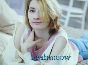 Leahmeow