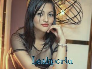 Leahportu