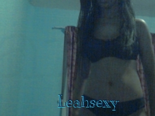 leahsexy Archive DVD BIZ