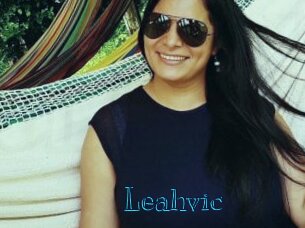 Leahvic