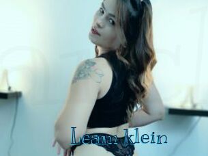 Leam_klein