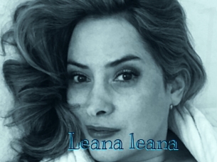leana_leana Archive DVD BIZ