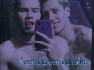 Leandroandmike