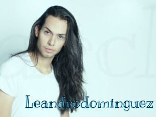 Leandrodominguez