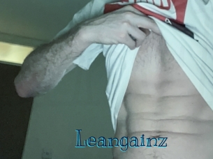 leangainz Archive DVD BIZ