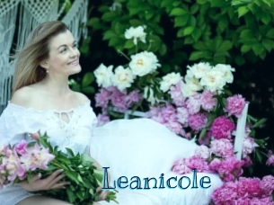 leanicole Archive DVD BIZ