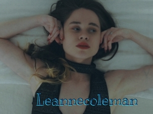 Leannecoleman