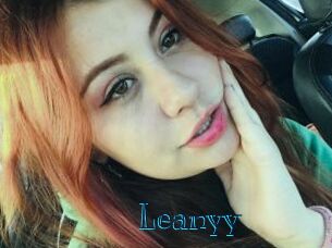 Leanyy