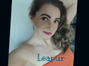 Leapur