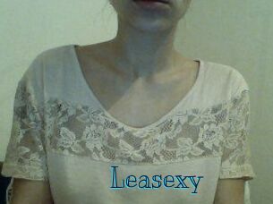 Leasexy