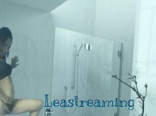 Leastreaming