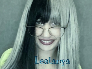 Leatanya