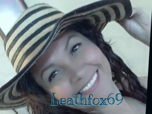 Leathfox69