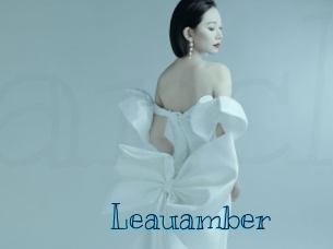 Leauamber