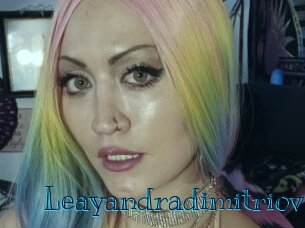 Leayandradimitriov