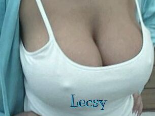 Lecsy