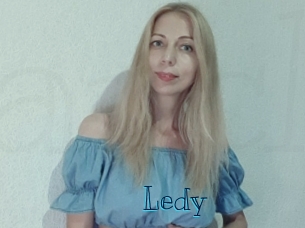 Ledy