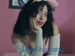 Leeathomson