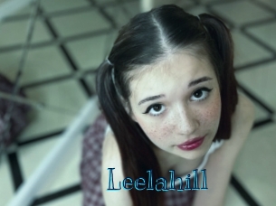 Leelahill