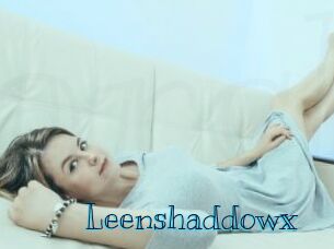 Leenshaddowx