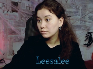 Leesalee
