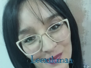 leexilunaa Archive DVD BIZ