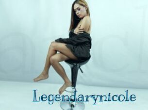 Legendarynicole