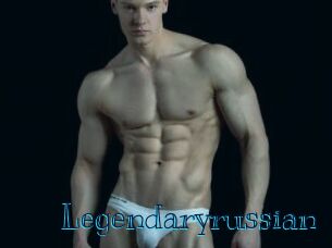 Legendaryrussian