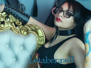 Leiabennett