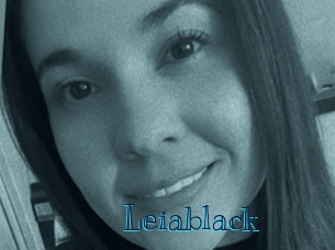 leiablack Archive DVD BIZ