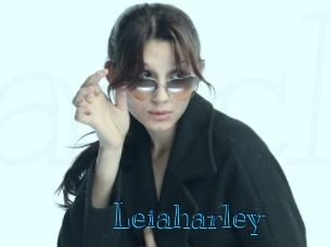 leiaharley Archive DVD BIZ