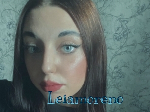 leiamoreno Archive DVD BIZ