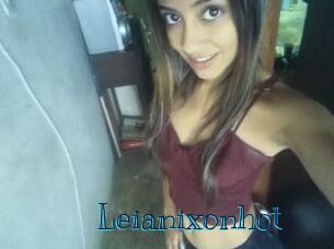 Leianixonhot