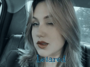 Leiared