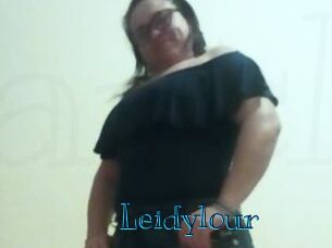 Leidylour