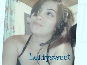 Leidysweet