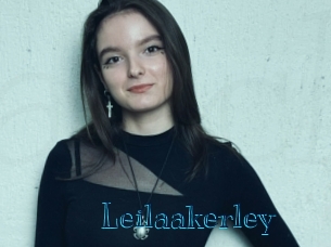 Leilaakerley