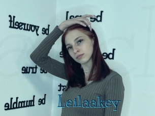 Leilaakey