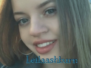 Leilaashburn